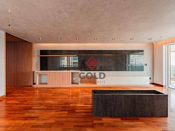 apartment em Rua Porto Carrero, Campestre - Santo André - SP