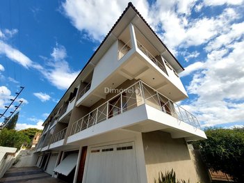 house em Jamil Antônio José, Nonoai - Porto Alegre - RS