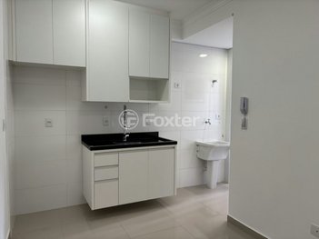 apartment em Rua Santo Egídio, Santa Teresinha - São Paulo - SP