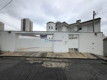 house em Rua Caxangá, Bosque da Saúde - São Paulo - SP