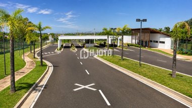 land_lot em Avenida Projetada 3, Terras Alphaville Mirassol - Mirassol - SP