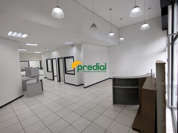 office em General Canabarro, Centro - Passo Fundo - RS