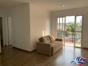 apartment em Avenida Amélia Latorre, Vila Nova Esperia - Jundiaí - SP