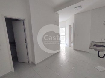 apartment em Rua Arinaia, Belenzinho - São Paulo - SP