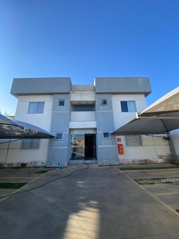 apartment em Rua Guajajaras, Parque Andiara - Pedro Leopoldo - MG