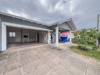 house em Rua da Várzea, Centro - Xangri-Lá - RS
