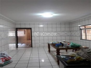 house em Rua Dionísio Lazzari, Jardim Luzitânia - São Paulo - SP