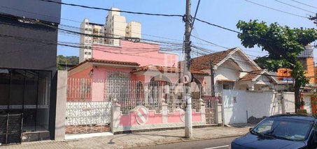 house em Rua Coronel Gomes Machado, Centro - Niterói - RJ