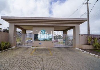 land_lot em Rua Antônio Micheletti, Jardim Amélia - Pinhais - PR