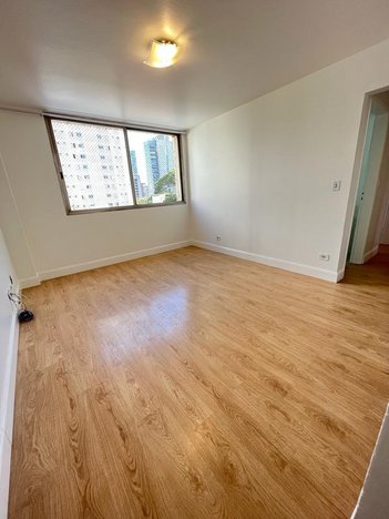 apartment em Rua Teodoro Sampaio, Pinheiros - São Paulo - SP