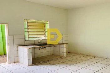 house em Rua Afonso Pena, Vila Mendonça - Araçatuba - SP