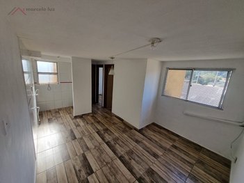 apartment em Rio Grande, Centro - Esteio - RS