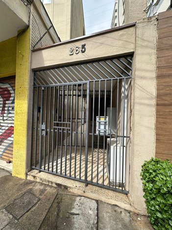 apartment em Avenida Joao Dias, Santo Amaro - São Paulo - SP