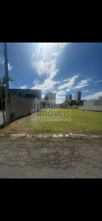 land_lot em Rua Padre Fischer, Parque São Luís - Taubaté - SP