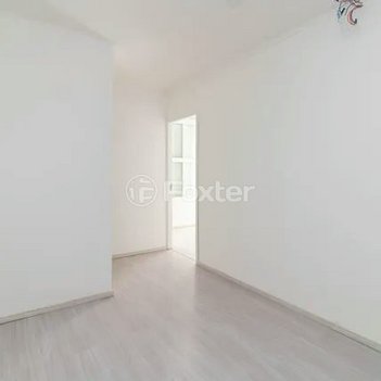 apartment em Rua Francisco Braga, Partenon - Porto Alegre - RS