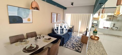 apartment em Avenida Sapopemba, Sapopemba - São Paulo - SP