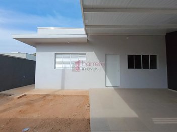 house em Rua Doutor Celso de Castro Filho, Jardim Itália - Itupeva - SP