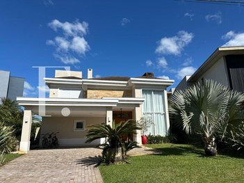 house em Rua Rio Jacuí, Centro - Xangri-Lá - RS