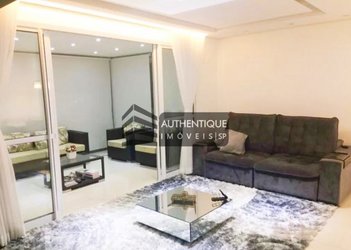 apartment em Rua Serra de Botucatu, Vila Gomes Cardim - São Paulo - SP