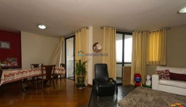 apartment em Rua Antônio José Gonçalves, Vila Santo Estéfano - São Paulo - SP
