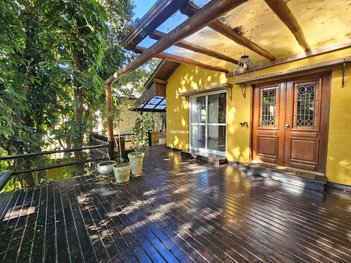 house em Servidão do Porto, Lagoa da Conceição - Florianópolis - SC