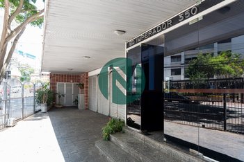apartment em Rua Itambé, Higienópolis - São Paulo - SP