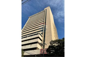 office em Rua dos Goitacazes, Barro Preto - Belo Horizonte - MG