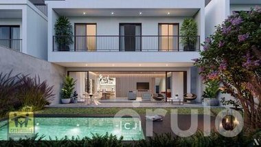 house em Rua Professor Henrique Neves Lefevre, Jardim Petrópolis - São Paulo - SP