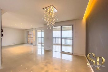 apartment em Avenida Lacerda Franco, Cambuci - São Paulo - SP