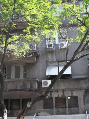 apartment em Borges de Medeiros, Centro Histórico - Porto Alegre - RS