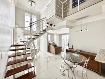 apartment em Avenida Lins de Vasconcelos, Vila Mariana - São Paulo - SP