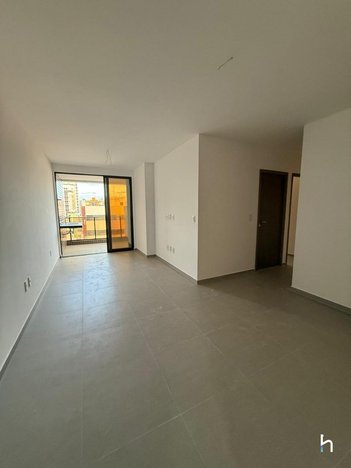 apartment em Rua Prefeito Abdon Arroxelas, Ponta Verde - Maceió - AL