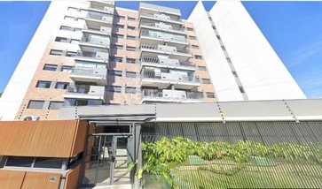 apartment em Rua Caminho do Engenho, Ferreira - São Paulo - SP