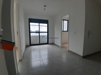 apartment em Rua dos Jatobás, Vila Parque Jabaquara - São Paulo - SP