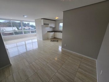 apartment em Rua Ulysses Roman Ross, Universitário - Bento Gonçalves - RS