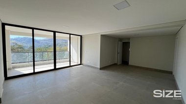 apartment em Rua Líbero Leone, Buritis - Belo Horizonte - MG