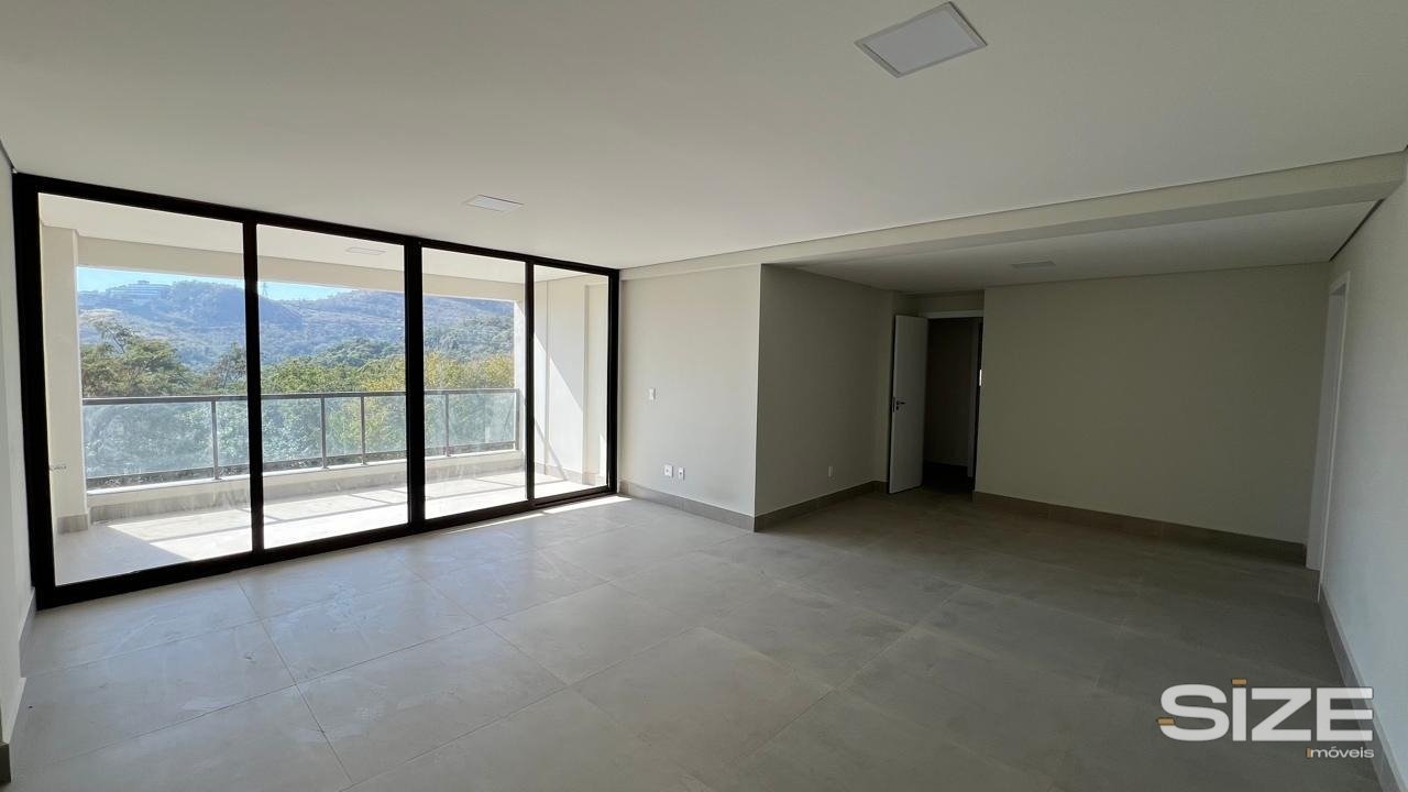 Apartamento com 4 quartos — Buritis, Belo Horizonte