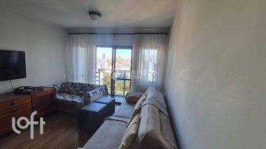 apartment em Rua João Pessoa, Centro - São Bernardo do Campo - SP