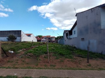 land_lot em Avenida Izabel Ferreira Coelho, Jardim Maria Lúcia - Votorantim - SP