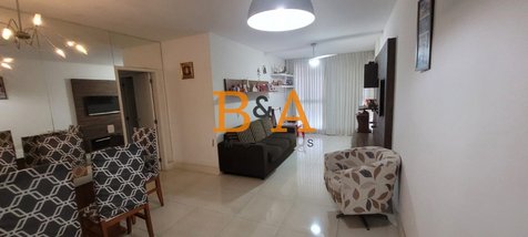 apartment em Rua Cinco de Julho, Copacabana - Rio de Janeiro - RJ
