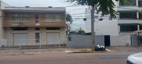 commercial_property em Rua Dom Diogo de Souza, Cristo Redentor - Porto Alegre - RS