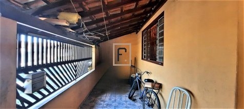 house em Rua Benedito Martins, Jardim Planalto Verde - Mococa - SP