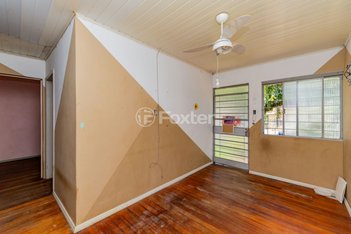 house em Rua Ernesto Dornelles, Jardim Carvalho - Porto Alegre - RS