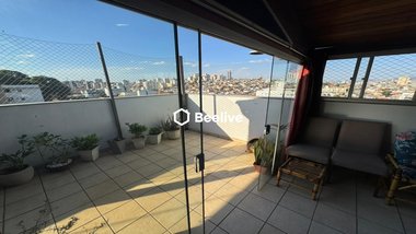 apartment em Rua Francisco da Veiga, Monsenhor Messias - Belo Horizonte - MG