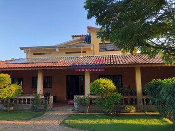 agricultural em Estrada do Tanquinho, Jardim Nova Esperança - Jacareí - SP