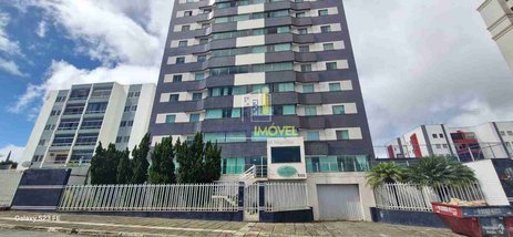 apartment em Avenida Fortaleza, Candeias - Vitória da Conquista - BA