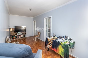 apartment em Avenida da Azenha, Azenha - Porto Alegre - RS