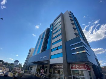 office em Lava Pes, Centro - Passo Fundo - RS