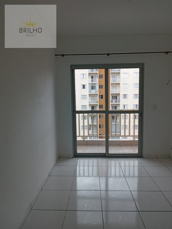 apartment em Rua Maestro Vahakn Minassian, Quitaúna - Osasco - SP