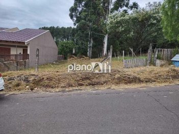land_lot em Rua São Paulo, Mato Alto - Gravataí - RS